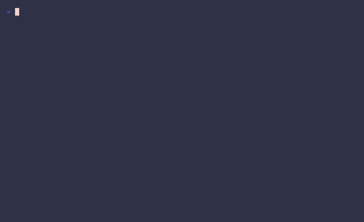 Quickstart: one naive command turns 'hello world' plus a WAV into a viseme track JSON